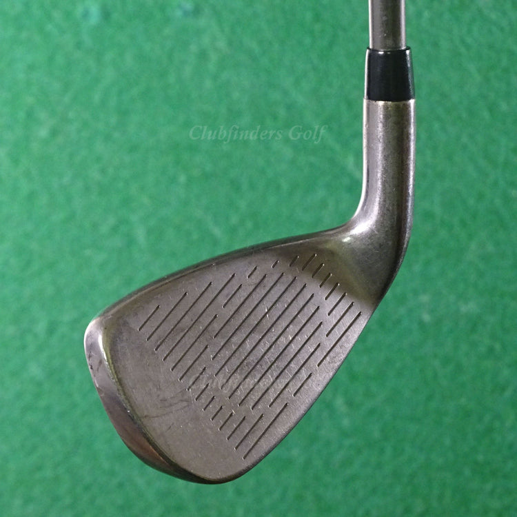 King Cobra 3100 I/H Single 4 Iron Aldila HM Tour 75g Graphite Regular *READ*