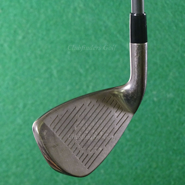 King Cobra SS Oversize Single 4 Iron Mitsubishi Rayon Bassara 55 Graphite Lite