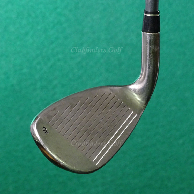 Lady TaylorMade Miscela 2003 Single 9 Iron Factory Ultralite Graphite Ladies