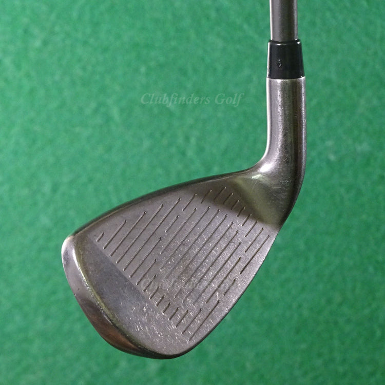 King Cobra 3100 I/H Single 6 Iron Graphite Design YS 5.1 55g Regular *READ*