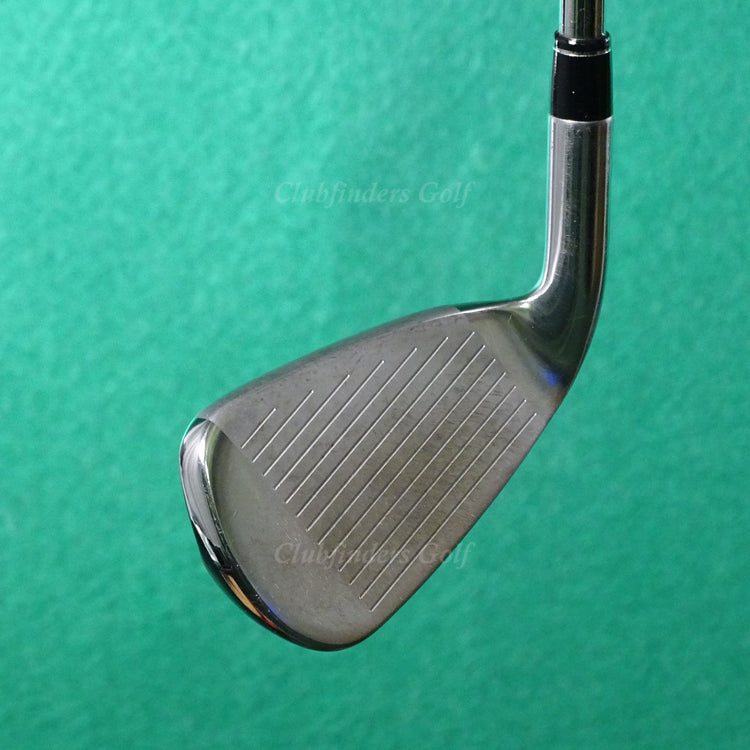 Tour Edge Exotics EXS Single 6 Iron True Temper XP 95 R300 Steel Regular