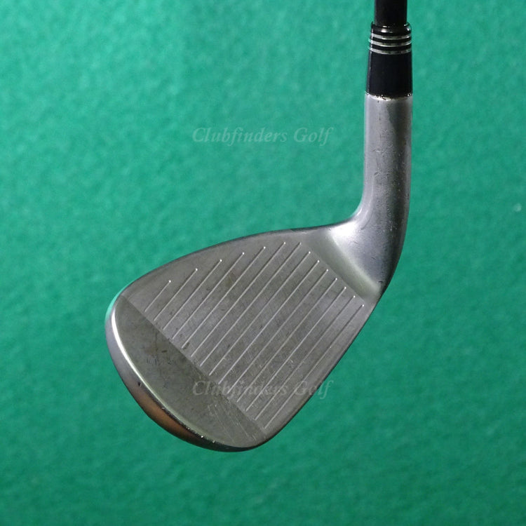 Callaway Apex Forged Single 9 Iron Mitsubishi Tensei CK AMC IR Graphite Seniors