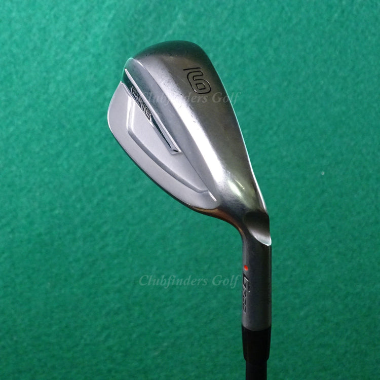 Ping G700 Red Dot Single 9 Iron ALTA CB AWT Graphite Regular