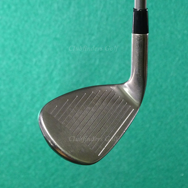 Adams Golf Idea a12 OS PW Pitching Wedge UST ProForce 95 Gold RV2 Graphite Stiff