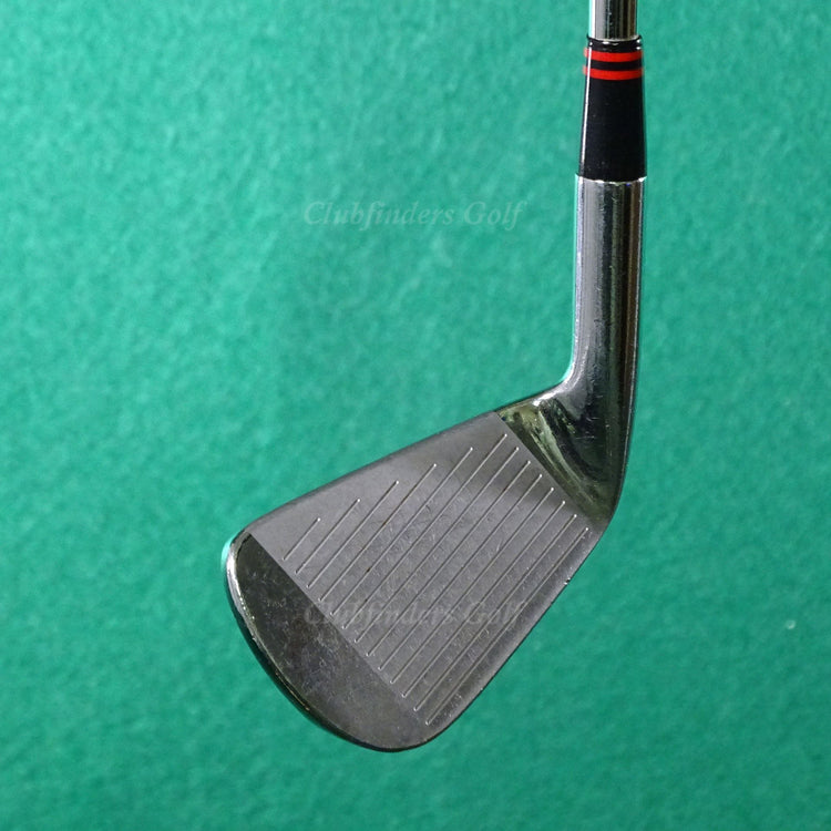 Ben Hogan Apex Plus Forged Single 6 Iron Factory Apex 4 Steel Stiff