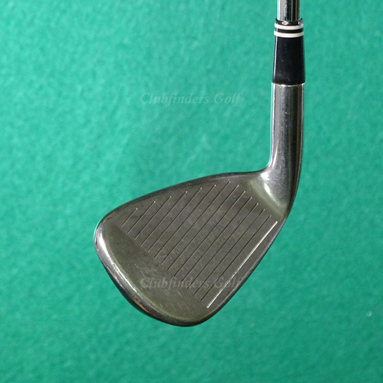 Cleveland Tour Action TA7 Tour Single 9 Iron TT Dynamic Gold Steel Stiff