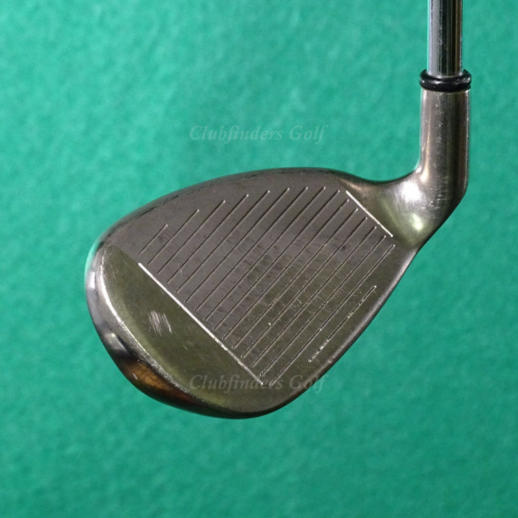 Callaway Original Hawk Eye Single 9 Iron Factory Steel Uniflex