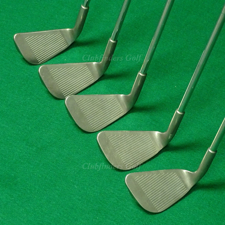 Ping Karsten I Patent Pending 3-PW, SW Iron Set Ping Karsten Steel Standard