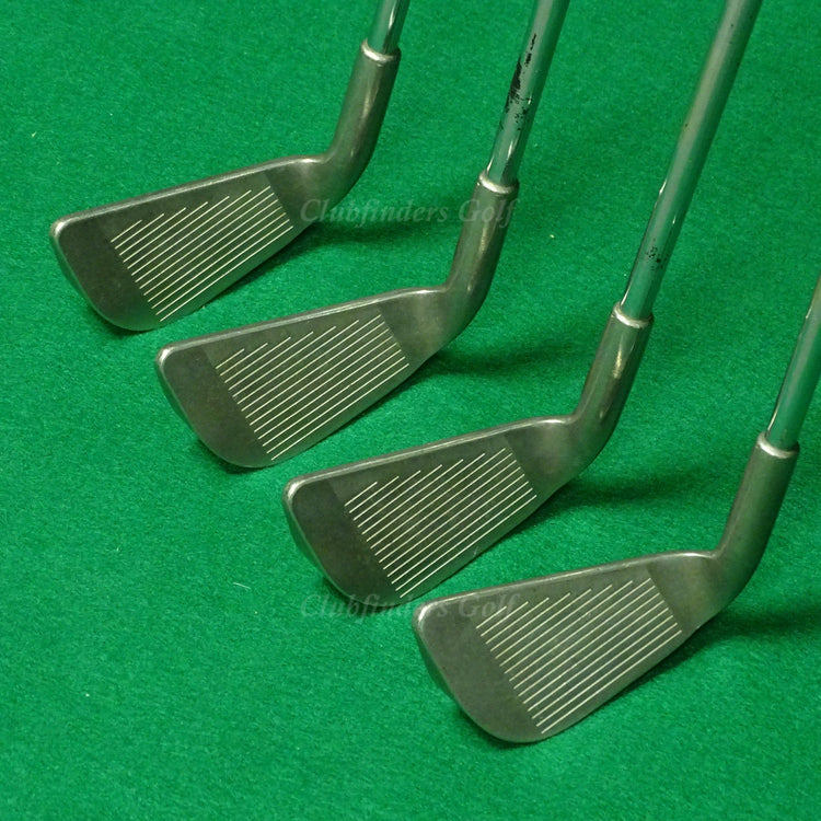 Ping Karsten I Patent Pending 3-PW, SW Iron Set Ping Karsten Steel Standard