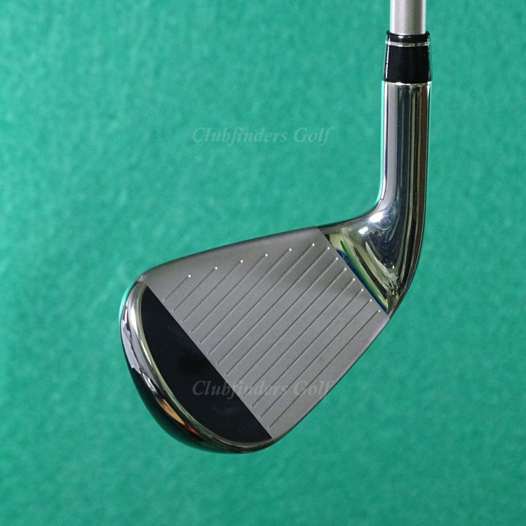 Callaway Paradym Single 7 Iron Aldila Ascent 50 Graphite Seniors