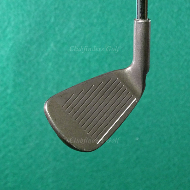 Ping S59 Orange Dot Single 6 Iron Cushin CS Lite Steel Regular