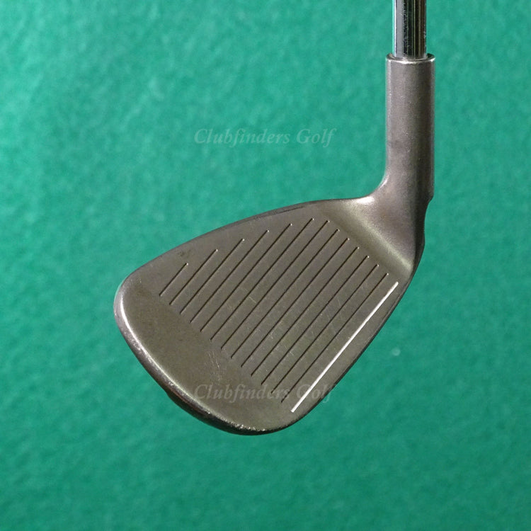 Ping S59 Orange Dot Single 9 Iron Cushin CS Lite Steel Regular