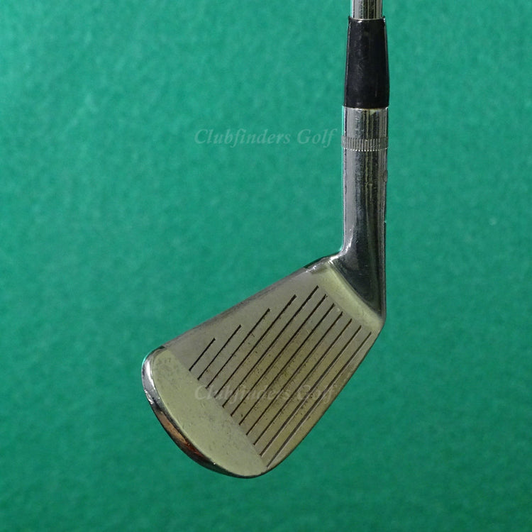 Ben Hogan Apex II White Cameo Single 5 Iron True Temper TT Lite Steel Stiff