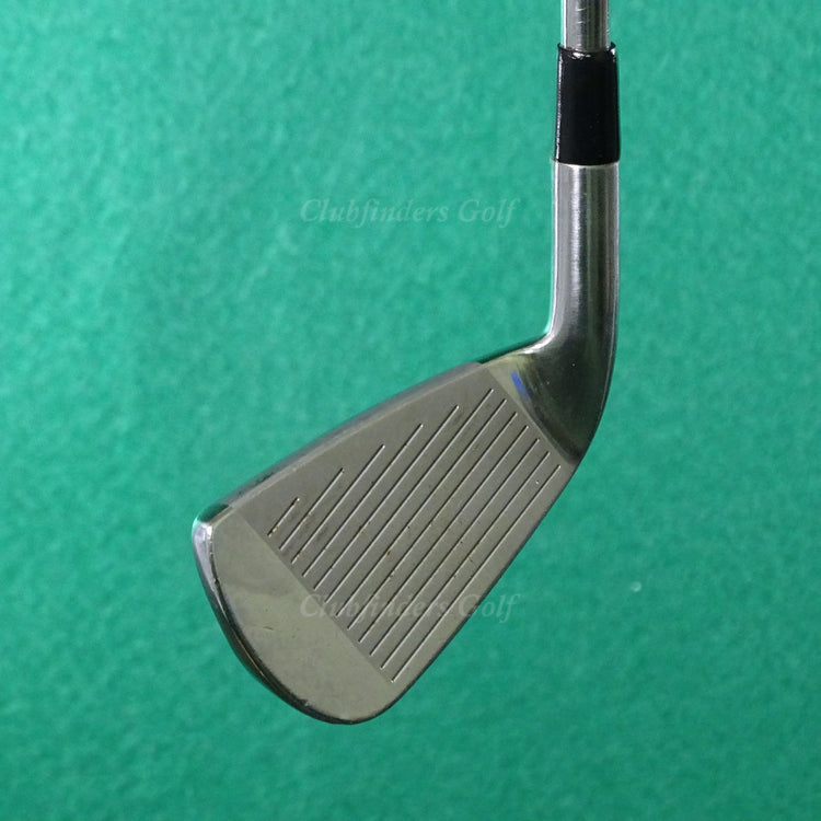 Mizuno T-Zoid Comp EZ Forged Single 3 Iron Stepped Steel Stiff