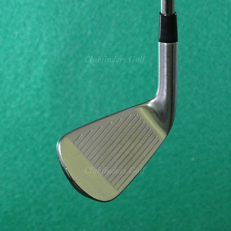 Callaway X-Forged Single 6 Iron Callaway Nippon NS Pro 990GH Steel Stiff