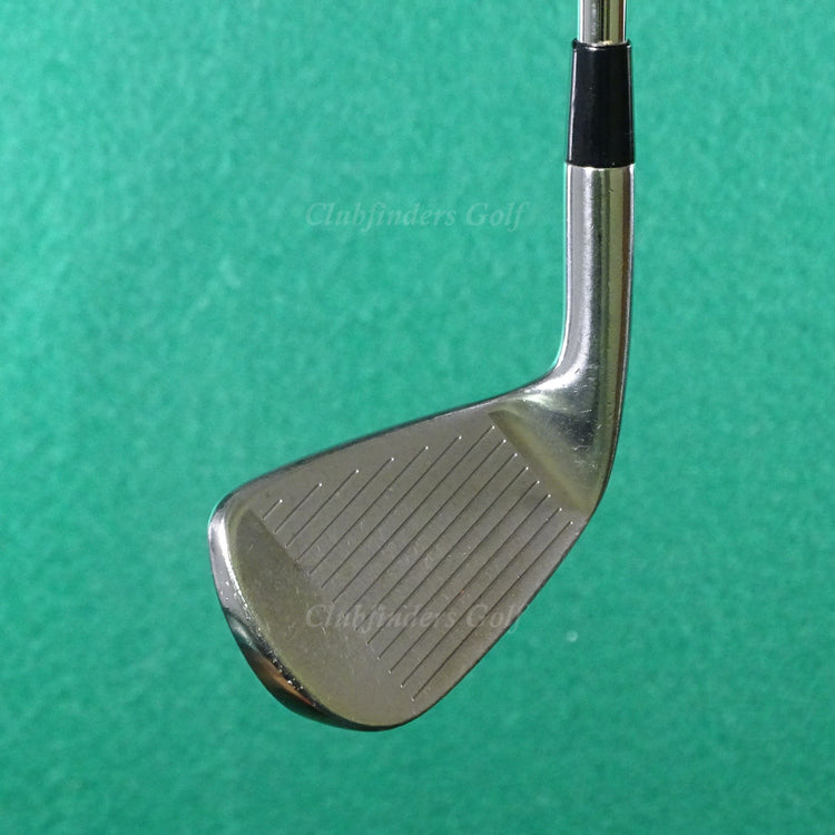 TaylorMade Tour Preferred MC Single 6 Iron Dynamic Gold X100 Steel Extra Stiff