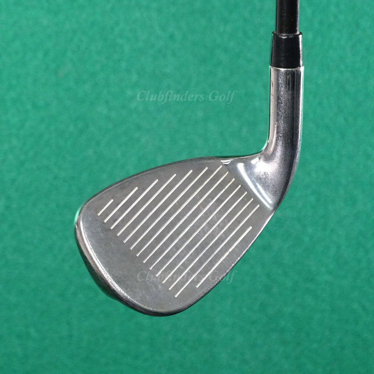 Cobra Baffler XL Single 9 Iron Aldila NV-3 65 Graphite Regular