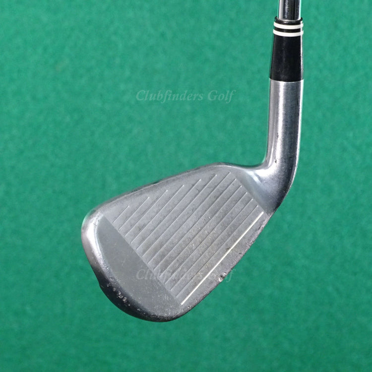 Cleveland CG4 Single 6 Iron Factory ActionLite Steel Regular