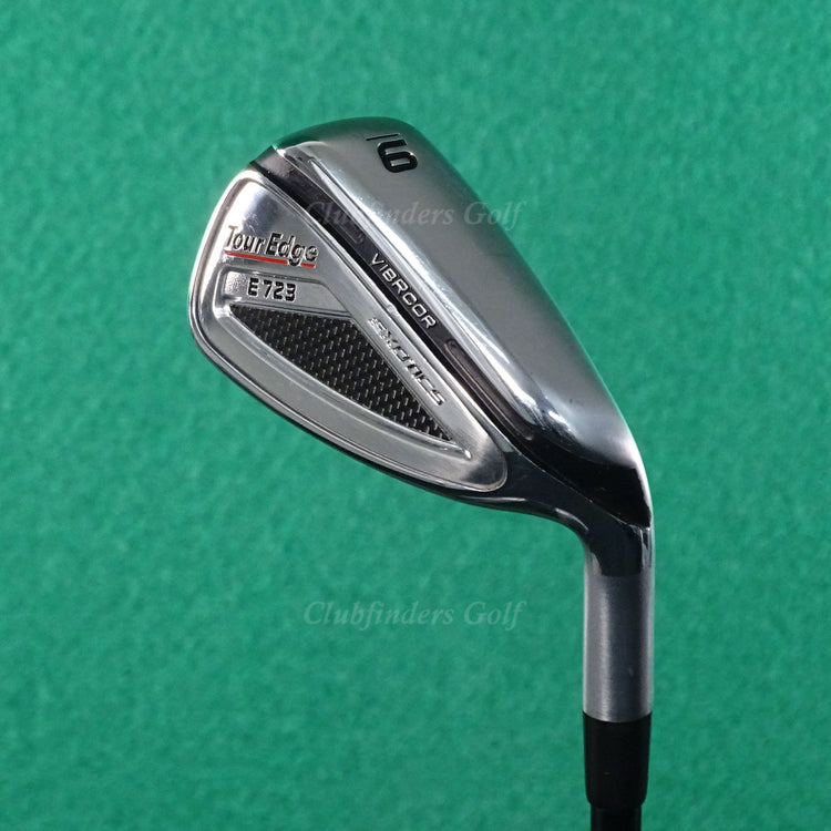 Tour Edge Exotics E723 Single 9 Iron Mitsubishi Tensei AV 65 Graphite R2 Seniors