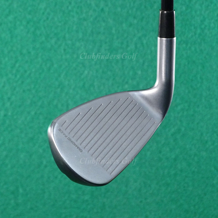 Tour Edge Exotics E723 Single 9 Iron Mitsubishi Tensei AV 65 Graphite R2 Seniors