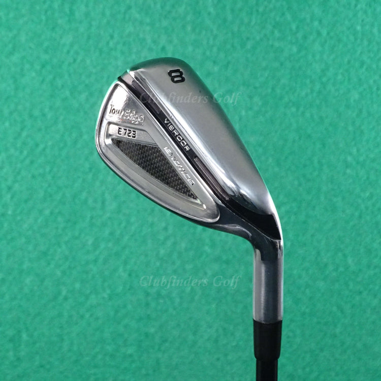 Tour Edge Exotics E723 Single 8 Iron Mitsubishi Tensei AV 65 Graphite R2 Seniors