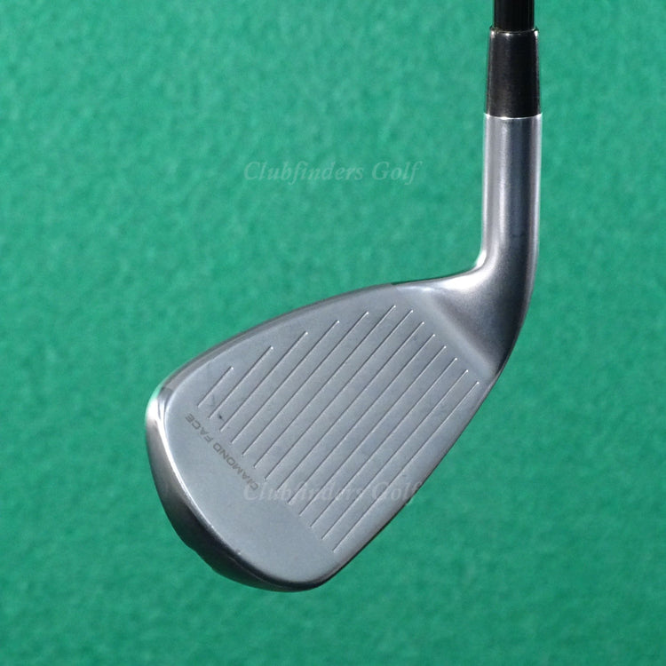 Tour Edge Exotics E723 Single 8 Iron Mitsubishi Tensei AV 65 Graphite R2 Seniors