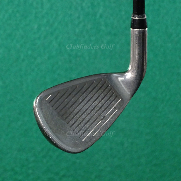 Callaway FT Single 6 Iron Factory 75g Graphite Regular