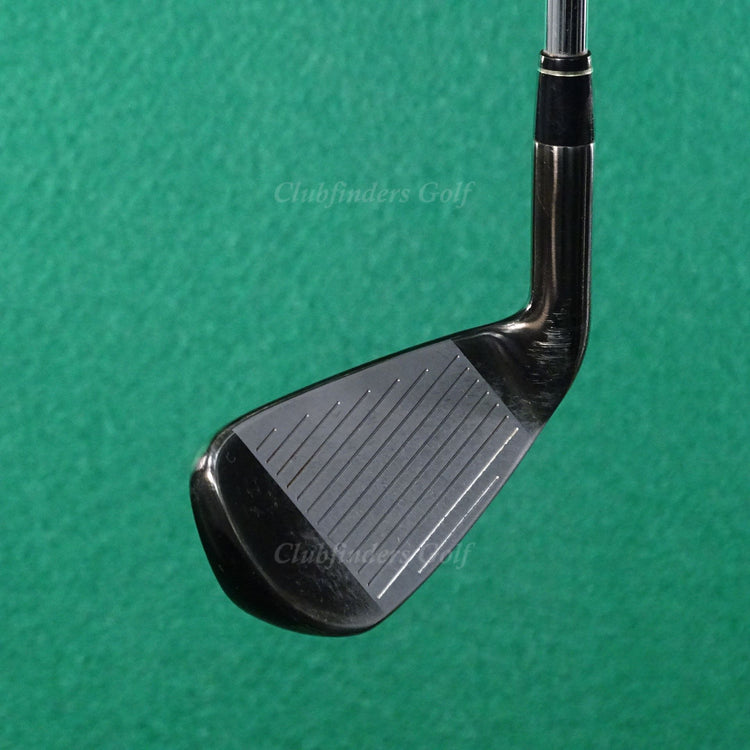 Callaway RAZR XF Forged Single 6 Iron True Temper GS95 R300 Steel Regular
