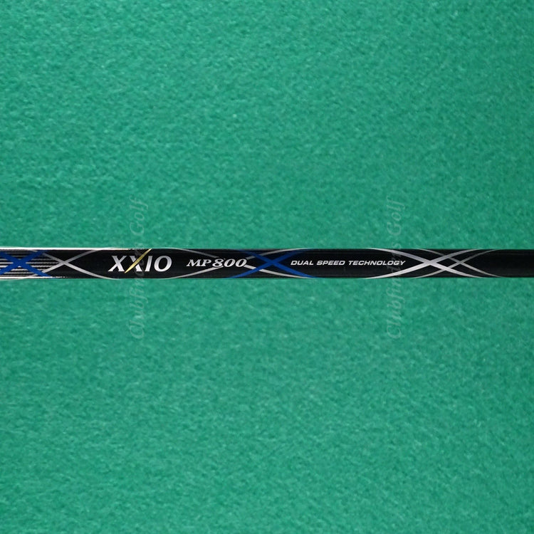 XXIO 8 Single 7 Iron Factory MP800 56g Graphite Regular