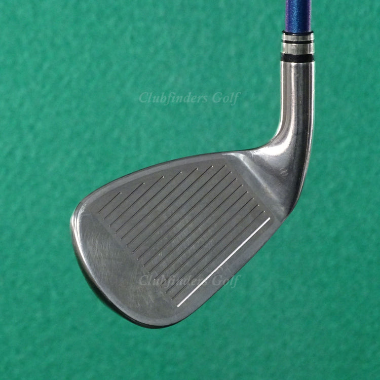 XXIO 8 Single 7 Iron Factory MP800 56g Graphite Regular