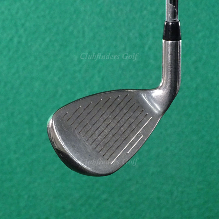 Callaway RAZR X HL Single 9 Iron True Temper M-10 XP Steel Uniflex