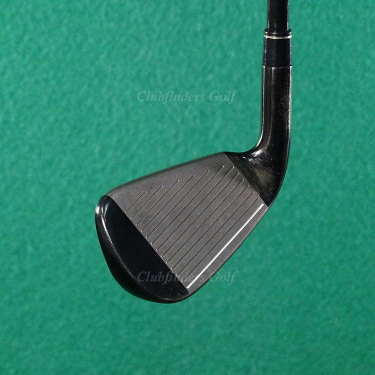 TaylorMade M2 Tour Single 6 Iron REAX 75 Graphite Stiff