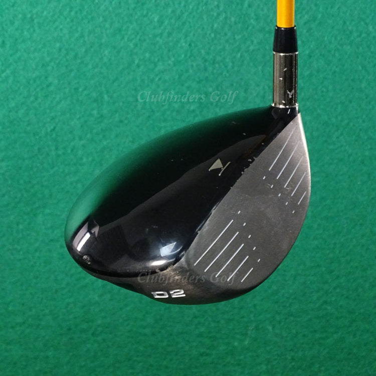 Titleist 907D2 907 D2 10.5° Driver UST ProForce V2 76g Graphite Stiff