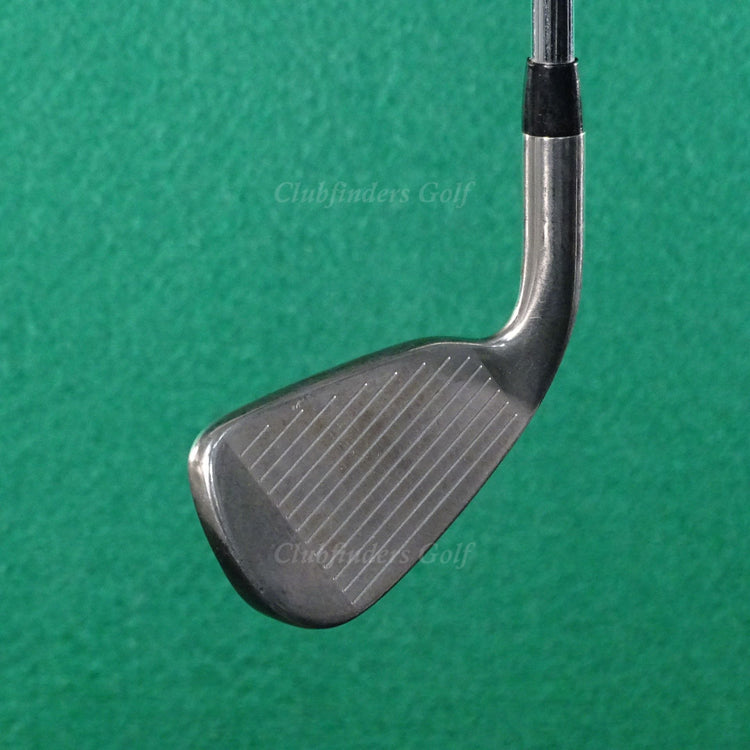 TaylorMade 200 Steel Single 3 Iron Factory R-80 Steel Regular