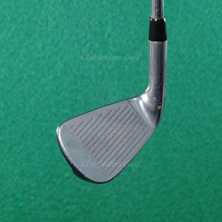Callaway Prototype Forged Single 6 Iron Project X Flighted Rifle 5.5 Steel Firm
