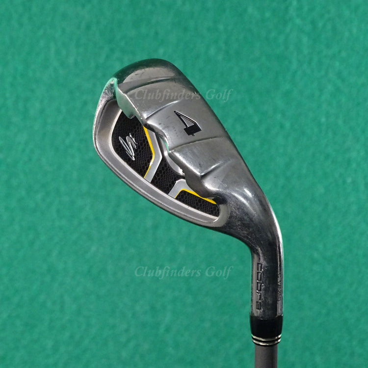 Cobra S3 Max Single 4 Iron UST Mamiya iHS 60 Graphite Lite