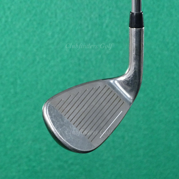 Cobra Golf King F8 One Length Single 9 Iron Dynamic Gold 95 R300 Steel Regular