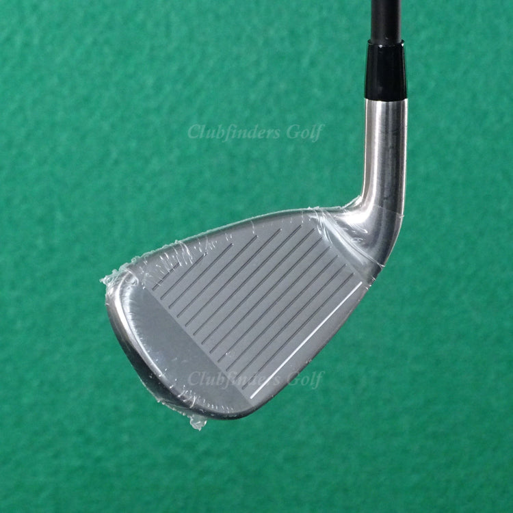NEW Cleveland Launcher Max Single 8 Iron Cypher Sixty 5.5 Graphite Regular