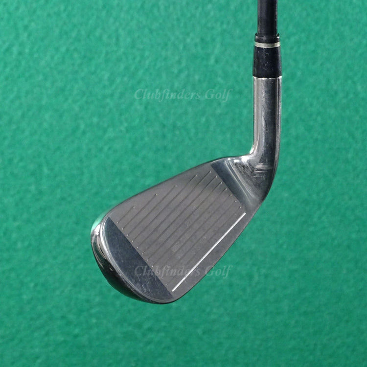 Nike SQ Sumo Single 6 Iron Factory Mitsubishi Rayon iDiamana Graphite Regular