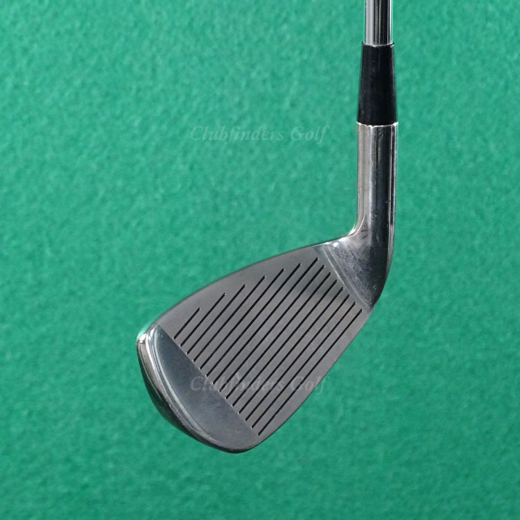 MacGregor DX Single 5 Iron Factory Power Plus Steel Regular