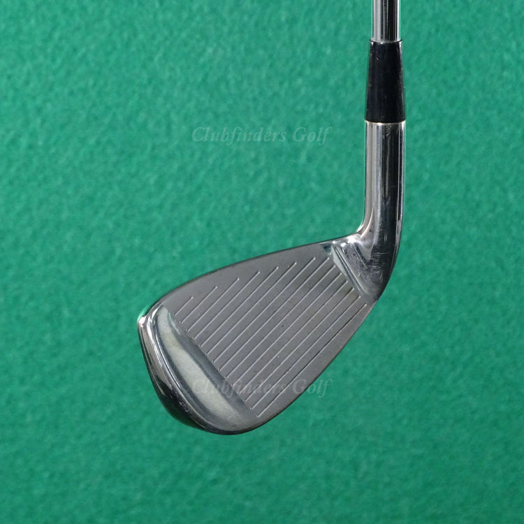 MacGregor Tourney MT Tungsten Single 5 Iron True Temper SuperLite Steel Regular