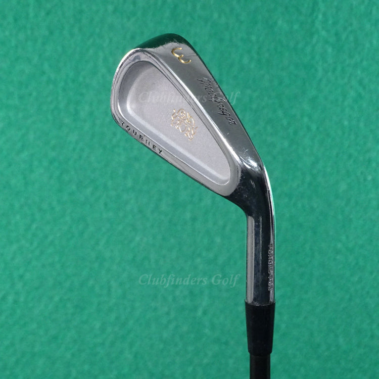 MacGregor Tourney Forged PCB Single 3 Iron MacGregor Aldila Graphite Regular