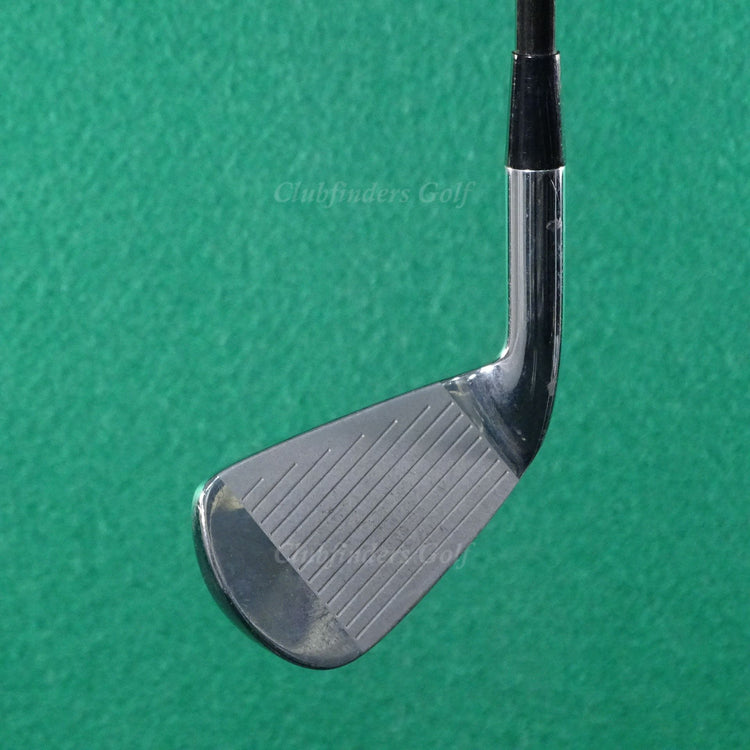 MacGregor Tourney Forged PCB Single 3 Iron MacGregor Aldila Graphite Regular