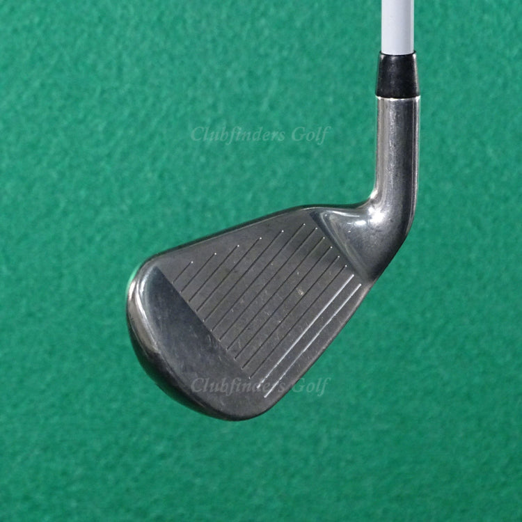 Callaway X-Hot Single 6 Iron Factory I-75G Graphite Regular