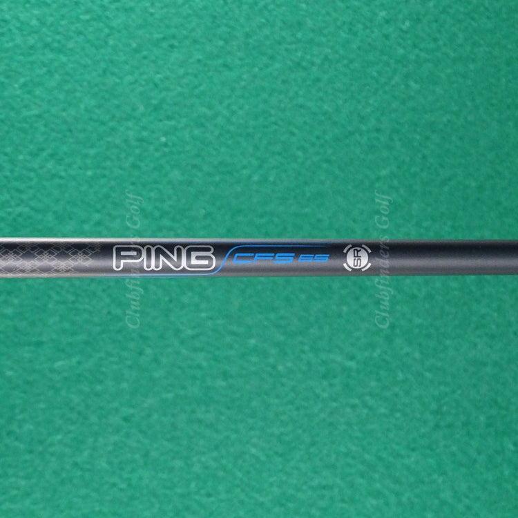 Ping G Series Red Dot Single 7 Iron Factory CFS 65 Graphite Soft Regular