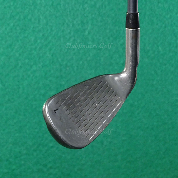 Ping G Series Red Dot Single 7 Iron Factory CFS 65 Graphite Soft Regular