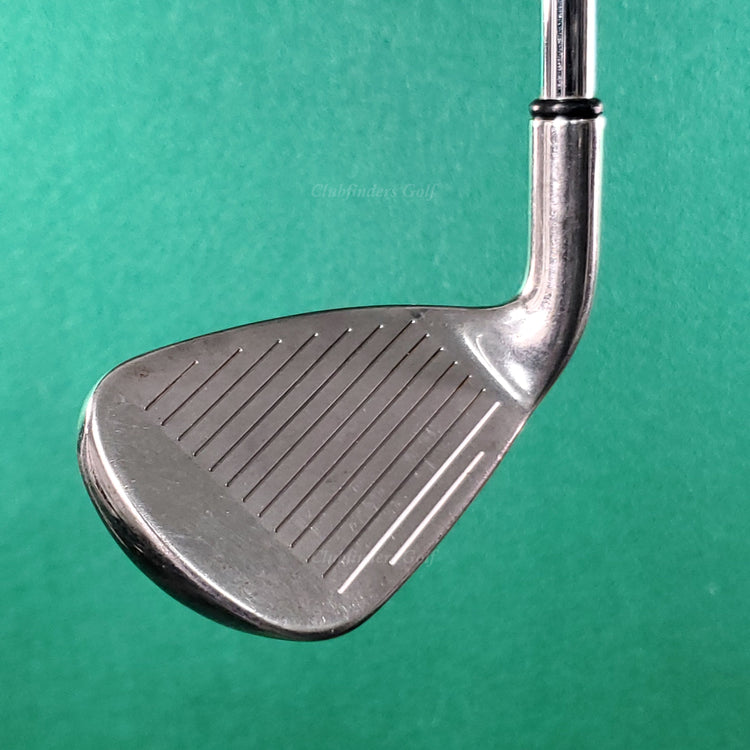 Callaway Xtreme Single 9 Iron Factory True Temper Steel Uniflex