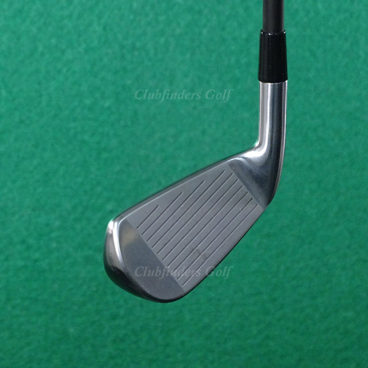 Fourteen TC-330 Single 6 Iron Project X Catalyst 60 5.5 Graphite Regular