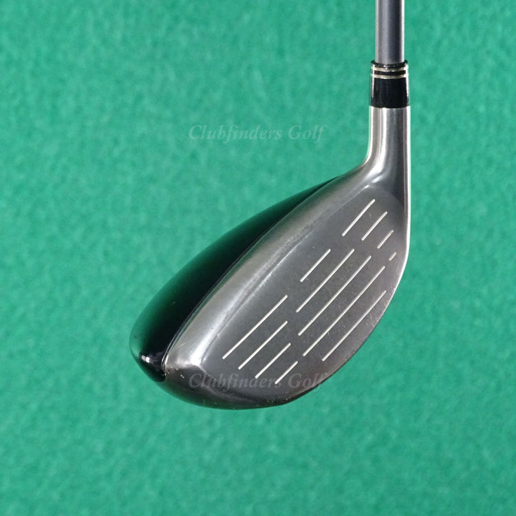 King Cobra Baffler DWS 20° Hybrid 3/R Iron Aldila NV HL65 Graphite Regular