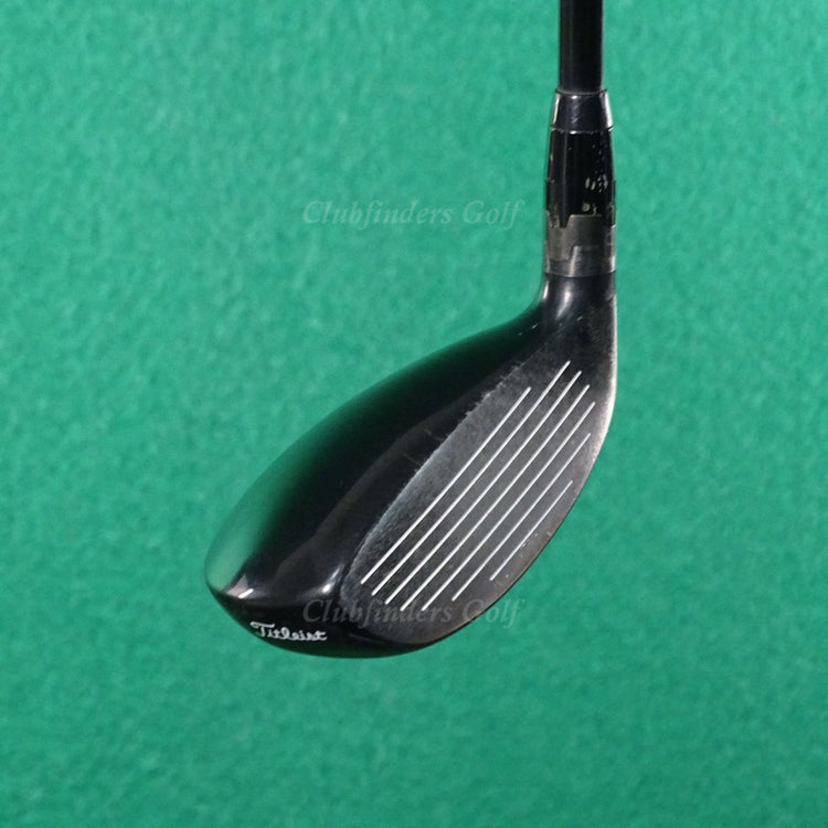 Titleist 913H 19° Hybrid Mitsubishi Rayon Diamana D+ 92 HY Graphite Stiff